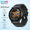 Watches World Premiere GT5 Pro+ Smart Watch 1.39 Inch HD Screen 270+ Exquisite Dial 20 Days Long Standby Bluetooth Call IP68