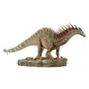 Andere speelgoed PNSO Dinosaur Museum -serie Lucio Amargasaurus 1 35 Wetenschap en kunst Modell240502