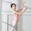 Bühnenbekleidung Tanzkleid Mädchen körperliche Bewegung Sommerprinzessin Einteilige Performance Ethnische chinesische klassische Tanzsspannung