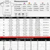 T-shirts masculins marque Men T-shirt 100% USA Cottonmer Hip Hop Harajuku Tshirt Strtwearsoild Manoversize Top Shirt200gsm 7oz H240506