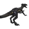 Altri giocattoli Jurassic World Dinosaur Indoraptor Action Picture Toy Animal Tyrannosaurus Rex Mobile Model Bambola per bambini Giftl240502