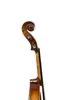 4/4 Violino esculpido 'Stradivari 1716' Rich Sound Spruce e Maple Wood com estojo