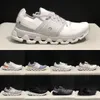 2024 Designerschuhe auf Cloudswift 3 Laufschuhe Mensmonster Swift Heiße Outdoor -Trainer Sport Sneakers Cloudnay Cloudmonster Cloudswift Tennistrainer36