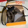 10Aミラー品質デザイナーファッションバッグハンドバッグ本革のバックパックハンドバッグボックスL214 FedEx送信