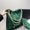 Chanei Luxury Designer Sacs Femmes sacs à main