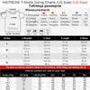 Męskie koszulki 2023 HARAJUKU MĘŻCZYZN TSSHIRTJAPANISE KANJI Zabawny Kat Cotton T-Shirtsummer Fashion Hip Hop T Shirtsnew Cartoon Casual Gruby Tops H240506