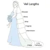 Kurzes Schulter -Vintage -Kleid mit wunderschönen Ärmeln Spitze Applikat Kristall Design Brautkleider Prinzessin Chapel Brautkleider Es
