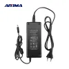 Amplificateur AIYIMA 36V Adaptateur de puissance Amplificateur 36V 6A Alimentation pour TPA3255 TPA3251 TDA7498E TAS5630 Amplificateur sonore Amplificador