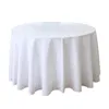 Table Cloth Premium Printed For Decorative Purposes Easy To Clean Polyester Washable Tablecloth