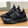 Kanalisiert Schuhe höchste Qualität Sneaker Laufschuhe Männer Chausures de Designer umweltfreundlich James Sneaker Ford Tom Sports Weihnachten Casual A3