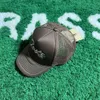 Corteizs Cap Fashion Baseball Mütze gestickt Cowboy Entenzunge für Männer Frauen Sport und lässige Sonnenkappe