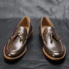 American Style Man Chaussures décontractées confort