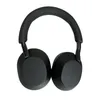 Hörlurar Musik Bluetooth Sportsörlurar True Stereo Wireless pannband Brusavbrytande Auriculares Hörlurar