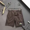 Pantalon de plage d'été imperméable de style concepteur shorts de planche pour hommes Men de surface Shorts de natation Sport Shortss