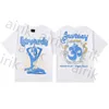 Classic T-shirt Graphic tee Designer Mens T-shirt vintage t-shirts hip hop tees de mode d'été