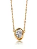 Высококачественное 14 -километровое ювелирное ожерелье с золотыми украшениями 1872390