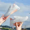 Männer Frauen Trainer Schuhe Fashion Standard weiß fluoreszierende chinesische Drache Schwarz und Weiß Gai38 Sport Sneakers Outdoor Schuhgröße 35-46