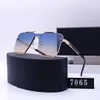 EW Ladies Monochrome PR 15WS Cool Sunglasses Дизайнерские очки для вечеринок женщины Стиль Стиль высокий качественный кошачий кошачий глаз оттенки Геометрические храмы солнцезащитные очки