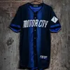 Vrouwen Jeugd Miguel Cabrera 2024 City Connect Tigers Jersey Matt Vierling Javier Baez Jake Rogers Riley Greene Spencer Torkelson Carson Kelly Meadows Zach McKinstry