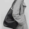 Die Reihe TR Designer Bag Park Taschen Tasche Frauenbeutel Rose Kendall Hailey Echtes Leder -Umhängetaschen Eimerbag Slouchy Banana Half Moon Penholder Bag D39D