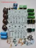 Verstärker -DIY -Kits 2PCS Links + Lichtkanal 1969T6 Klasse A HiFi Power Amplifier Board Chip Neu Made in China