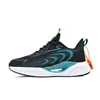 Top -Designerin Herren- und Frauen -Sportschuhe, atmungsaktive fluoreszierende statische Sportschuhe, Tennisschuhe, coole Modesschuhe im Freien, Freizeitschuhe für Männer und Frauen