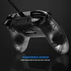 Gamesir T4W Wired GamePad en Carry Case Game Controller met vibratie Turbo -functie PC Joystick voor Windows 7 8 10 11 240506