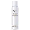 Corps 200 ml Whiterison Correcteur Salle d'isolement Spray Spray Imperproof V7 Hydratation Hydrating Brighten Skin Care Vitamines Complexe