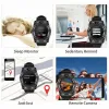 Bekijkt nieuwe V8 Plus Smart Watch ondersteunt Sim Card Sync Connection WhatsApp Twitter Facebook Men Dames Sport Waterdichte stappenteller Watch