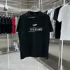 2024 Tees Mens Designer Trub