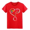 As camisetas masculinas adoram meu filho Autism Consciência T-shirt Cotton Cotton O-G-GELADO MANEIRA CUSTO CASual Tamanho S-3xl