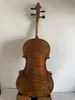 Professional Viola 16 Solid Flamed Maple Back Abete Top a mano Feed K3855