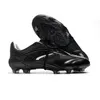 Hoge enkelvoetbalschoenen Men Absolutees 20 FG voetballaarzen Cleats Gras Training Sport Comfortabel leer