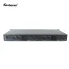 Förstärkare Sinbosen K4450 8 ohm 450Watt Professional Class D 1U Power Amplifier Home Cinema AMP