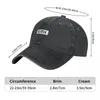 Ball Caps Kith Cappello Cowboy Birthday Fashion's Men's Hats Women's