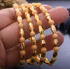 Bracelet 4pcslot dubai luxe 24k gold couleur bracele pour femmes filles hawaïen mariage banglesbacelets bijoux dons1640566