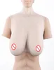 AF Cup gefälschte Brüste mit Brustwarze Top -Qualität voller bionischer Kieselgel Realistische künstliche Silikonbrust Form5743807