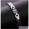 Bracelets de charme H F Bracelet en alliage de placage de haute qualité de haute qualité