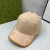 Hattmössor för baseball cap strand sol hattar designer män designers kvinnor monterade kvinnor casquette jumbo sommar cowboy a2na#