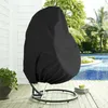 Home UV Bescherming Swenkstoel Cover Outdoor Garden Terras Dust proof Sunscreen Furniture Garden stoel Dust Cover 269T