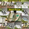 Designer Femmes Chaussures décontractées Low Cut High Top Top Haut-qualité Toine de baskets chaussures de tennis chaussures Cool Red Green Lace-Up Flatform Classic