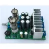 Amplifiers SOTAMIA 6J1 Tube Amplifier LM1875T Power Amplificador 30W Preamp Bile Buffer Headphone Amplifier DIY Kits Super LM3886 TDA7294