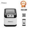 Scanners Aibecy 2200 1D/2D/QR BAR CODE SCANNER CMOS Image Desktop Barcode Reader USB omnidirectioneel scherm Barcode Scanner