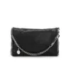 Sac de créateur diagonal Famme Female Brand 2021 Stella Mcartney Falabella Sac 3393