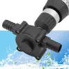 Pump Electric Drill Drive Water Pump 1/4 'Shank Self Priming Oil Fluid Transfer Tools Y98E