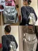 Школьные сумки корейский японский стиль женский рюкзак женский рюкзак для женской водонепроницаемой модной повседневной сумки на плече