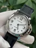 Fashion Luxury Penarrei Watch Designer A 40 Discount New Lumino 00114 Manual Mechanical Mens Watch 44mm
