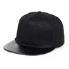 Ball Caps Fashion Light Board Net Hat Hip-hop Hat Street Fashion Mens and Womens Tablet C Fashion Hip-Hop Baseball CS Gorras J240506