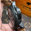 Getre-bracelet pour dames Panerai Luminor 1950 MENSE MENSE MONTRE MONTRE AUTOMATIQUE MÉCANIQUE 44MM PAM00441