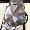 レディースの腕時計パネライ照明器シリーズ自動機械スイスメンズマンズ防水照明バック透明なレジャービジネスミニマリストPAM00051（42mm）